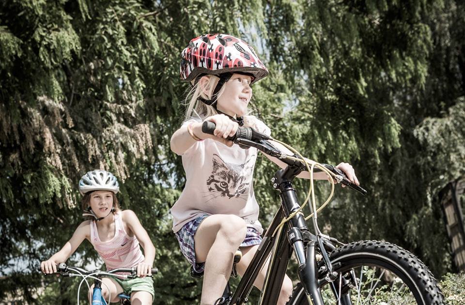 4 mẫu xe đạp trẻ em 8 tuổi nhập khẩu cao cấp, trẻ nào cũng thích