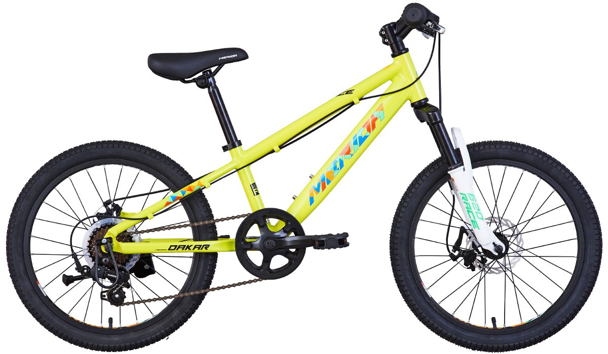 Xe đạp trẻ em DAKAR 620 RACE